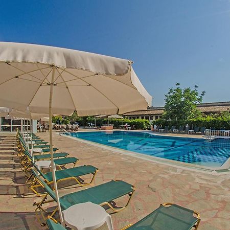 Takis Apartments Сідарі Екстер'єр фото